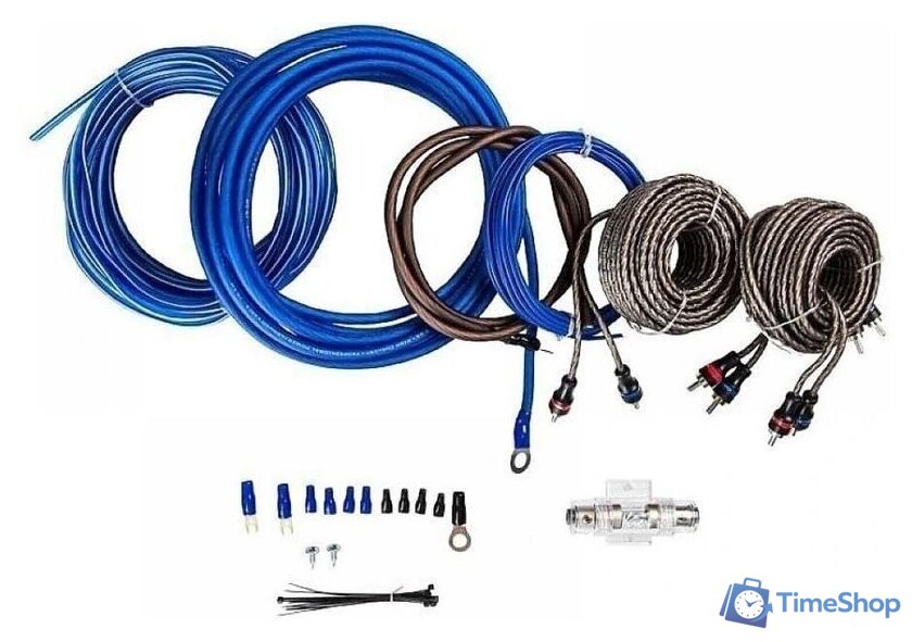 Кабель KICX PK 48 - Изображение №1 — Интернет-магазин Time-Shop