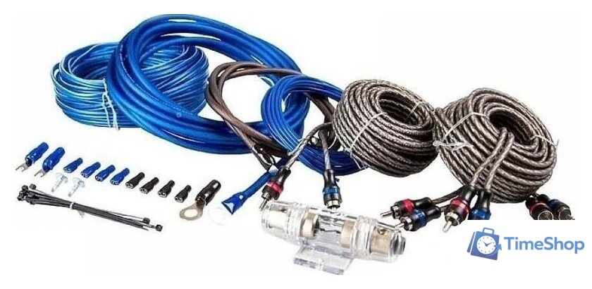 Кабель KICX PK 48 - Изображение №3 — Интернет-магазин Time-Shop