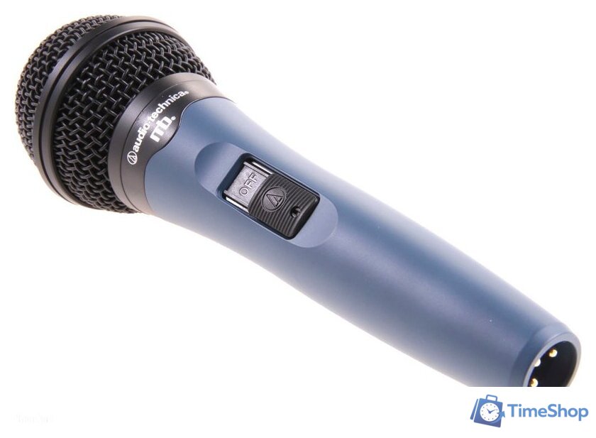Проводной микрофон Audio-Technica MB1k - Изображение №3 — Интернет-магазин Time-Shop
