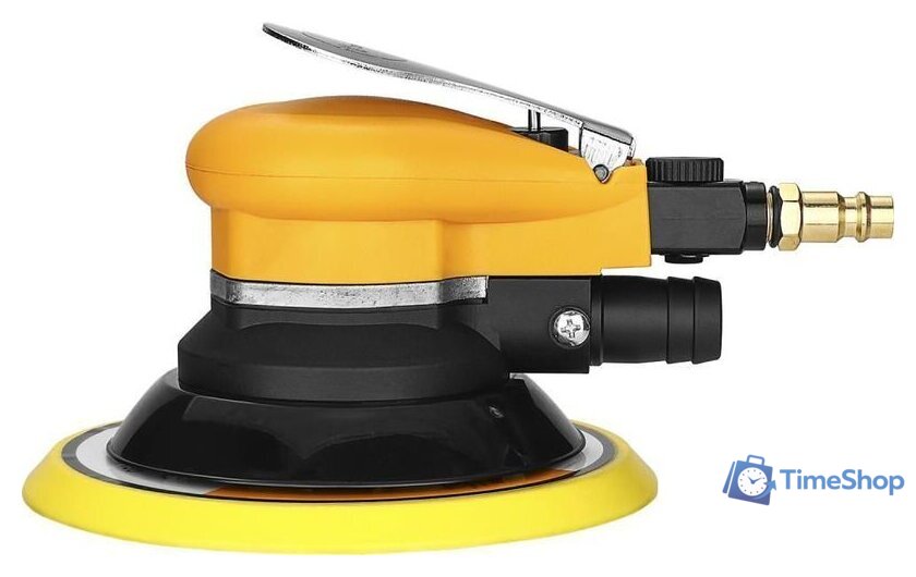Пневмошлифмашина Deko DKOS150 063-4382 - Изображение №4 — Интернет-магазин Time-Shop