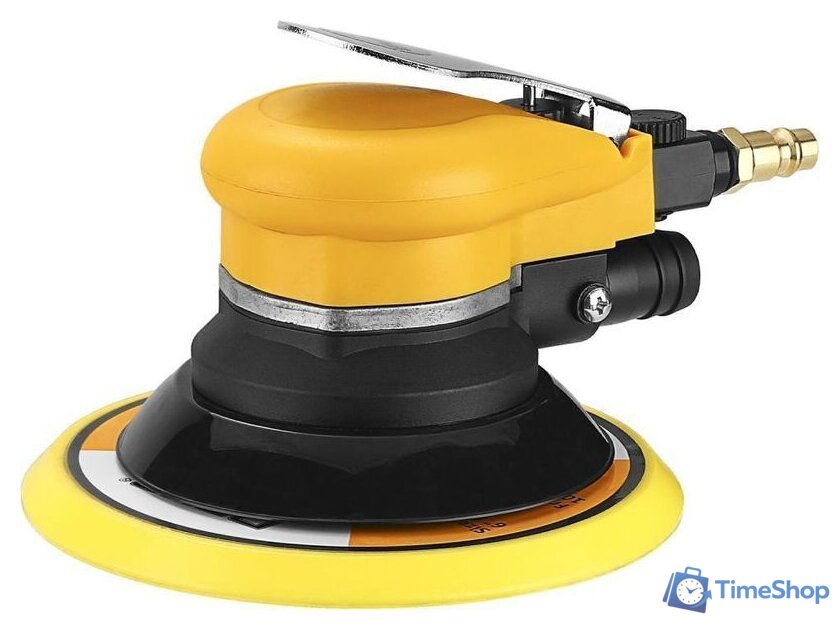 Пневмошлифмашина Deko DKOS150 063-4382 - Изображение №3 — Интернет-магазин Time-Shop