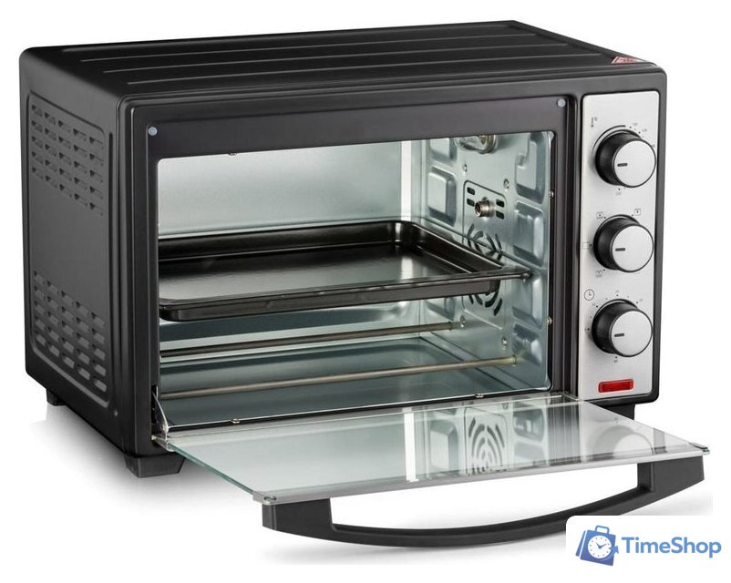 Мини-печь Koliber Supermax X-2000-W - Изображение №11 — Интернет-магазин Time-Shop