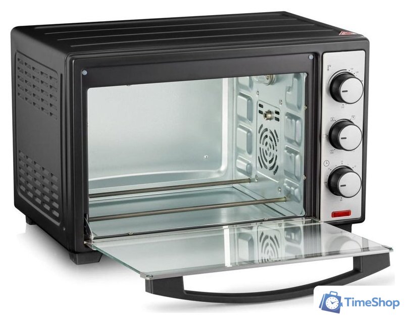 Мини-печь Koliber Supermax X-2000-W - Изображение №9 — Интернет-магазин Time-Shop