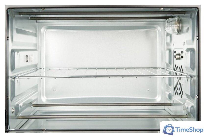 Мини-печь Koliber Supermax X-2000-W - Изображение №7 — Интернет-магазин Time-Shop