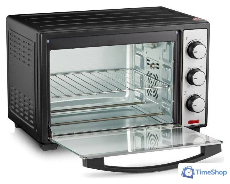 Мини-печь Koliber Supermax X-2000-W - Изображение №10 — Интернет-магазин Time-Shop