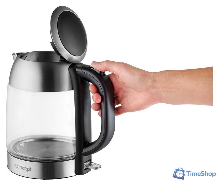 Электрический чайник Concept RK4080 - Изображение №3 — Интернет-магазин Time-Shop