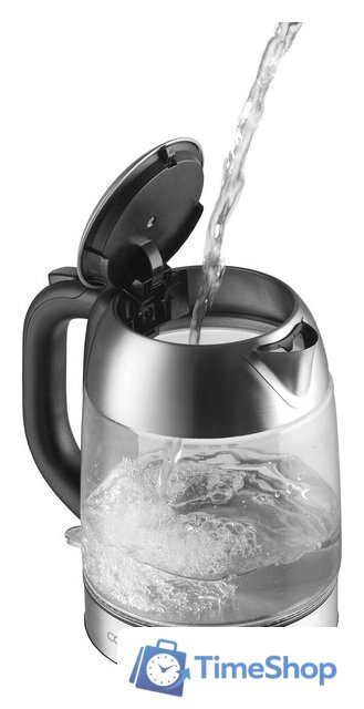 Электрический чайник Concept RK4080 - Изображение №4 — Интернет-магазин Time-Shop