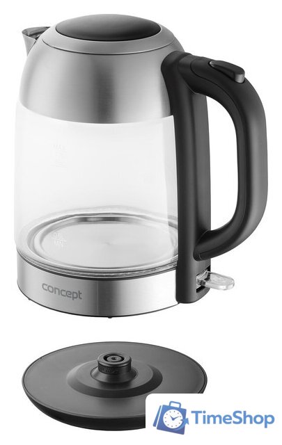 Электрический чайник Concept RK4080 - Изображение №5 — Интернет-магазин Time-Shop