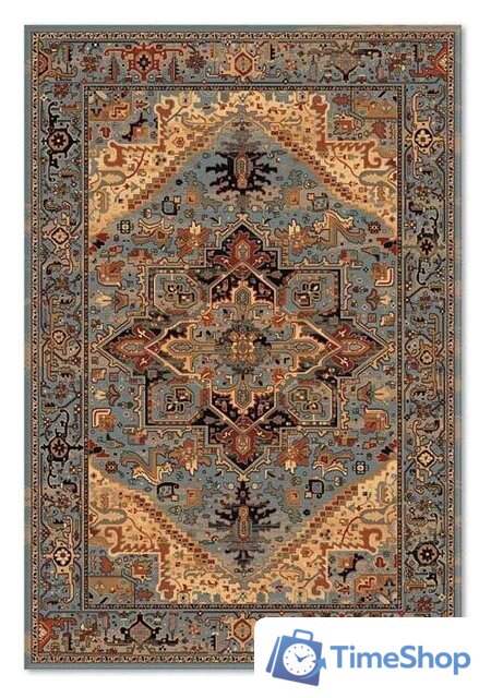 Ковер для жилой комнаты Moldabela Antique Прямоугольник 2886 1 53544 (2.0x2.9) - Изображение №1 — Интернет-магазин Time-Shop