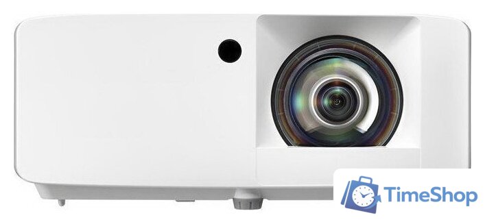 Проектор Optoma ZX350ST - Изображение №1 — Интернет-магазин Time-Shop
