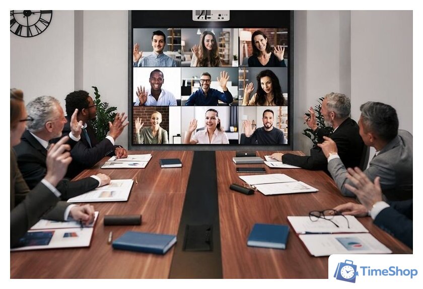 Проектор Optoma ZX350ST - Изображение №7 — Интернет-магазин Time-Shop