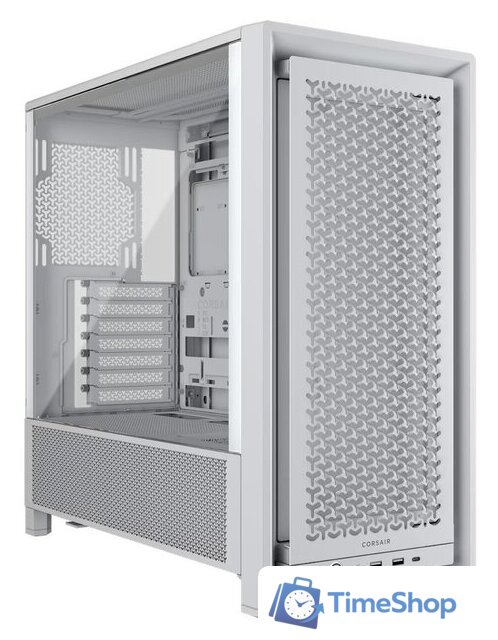Корпус Corsair Frame 4000D CC-9011291-WW - Изображение №1 — Интернет-магазин Time-Shop