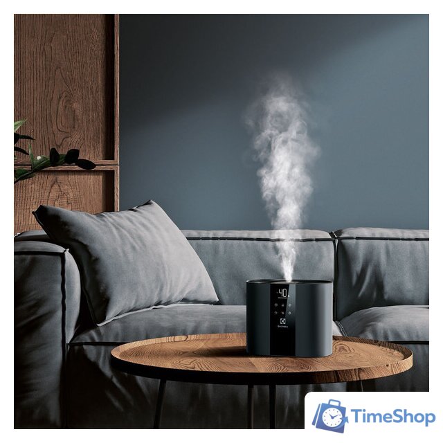 Увлажнитель воздуха Electrolux EHU-6110D - Изображение №5 — Интернет-магазин Time-Shop