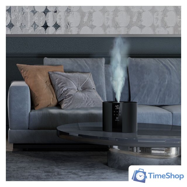 Увлажнитель воздуха Electrolux EHU-6110D - Изображение №4 — Интернет-магазин Time-Shop