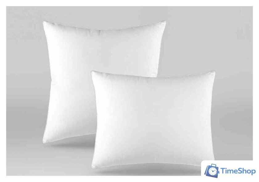 Спальная подушка Даргез Женева 033238 (68x68) - Изображение №5 — Интернет-магазин Time-Shop