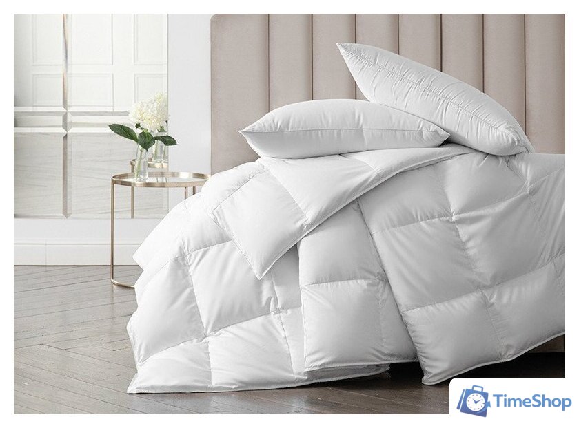 Спальная подушка Даргез Женева 033238 (68x68) - Изображение №3 — Интернет-магазин Time-Shop