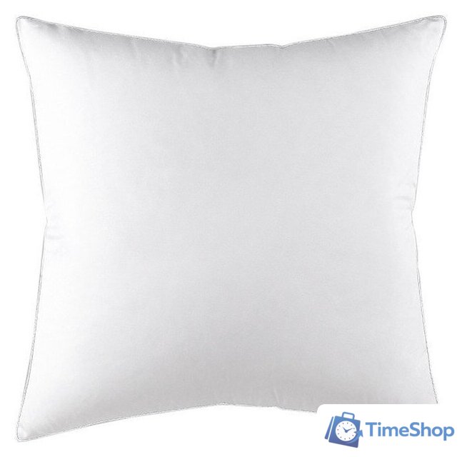 Спальная подушка Даргез Женева 033238 (68x68) - Изображение №1 — Интернет-магазин Time-Shop