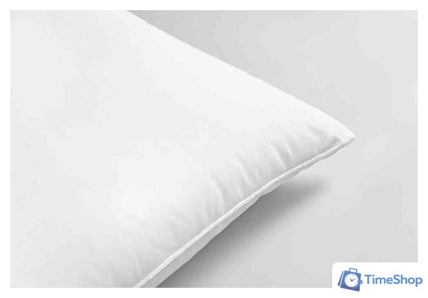 Спальная подушка Даргез Женева 033238 (68x68) - Изображение №4 — Интернет-магазин Time-Shop