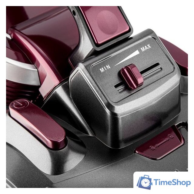 Пылесос Brayer BR4211 - Изображение №6 — Интернет-магазин Time-Shop
