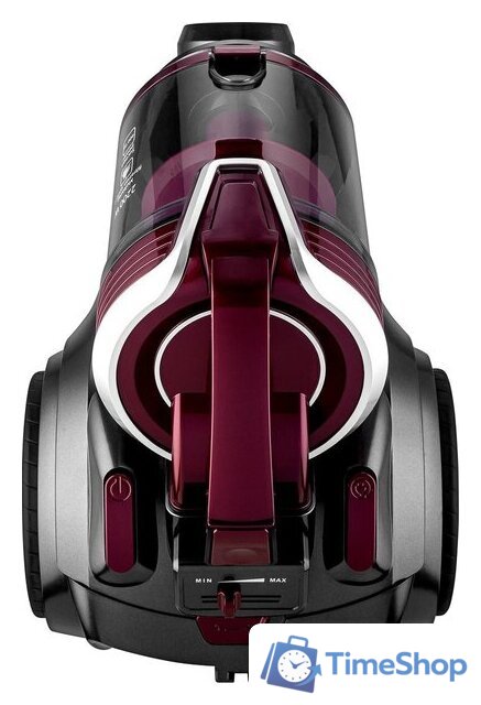Пылесос Brayer BR4211 - Изображение №11 — Интернет-магазин Time-Shop