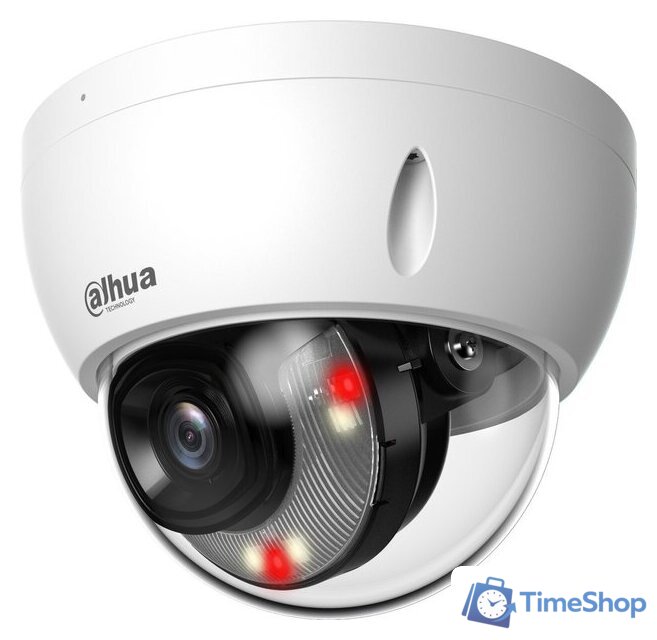 IP-камера Dahua DH-IPC-HDBW2449E-S-IL-0280B - Изображение №2 — Интернет-магазин Time-Shop