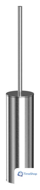 Ершик для унитаза Whitecross Ergo ER2276NIB (брашированный никель) - Изображение №1 — Интернет-магазин Time-Shop