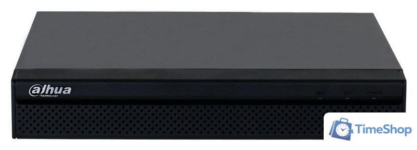 Сетевой видеорегистратор Dahua DHI-NVR2108HS-4KS3 - Изображение №1 — Интернет-магазин Time-Shop
