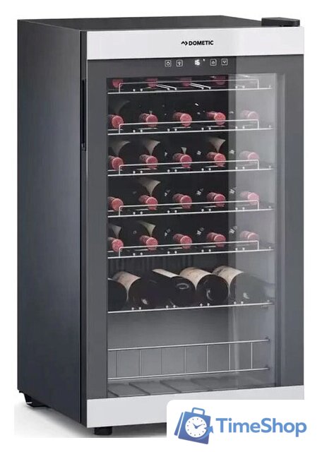 Винный шкаф Dometic C35F - Изображение №1 — Интернет-магазин Time-Shop