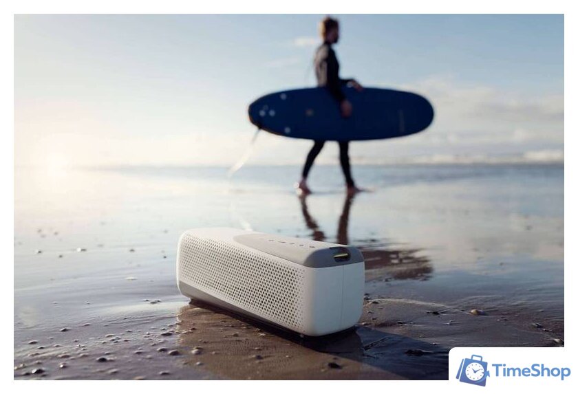 Беспроводная колонка Philips TAS4807W/00 - Изображение №6 — Интернет-магазин Time-Shop