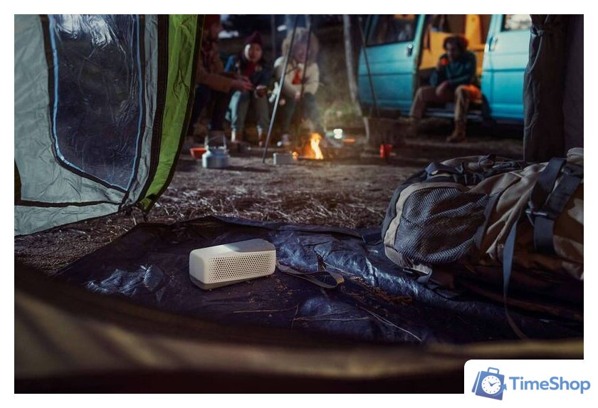 Беспроводная колонка Philips TAS4807W/00 - Изображение №7 — Интернет-магазин Time-Shop