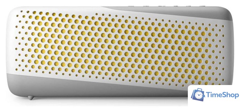 Беспроводная колонка Philips TAS4807W/00 - Изображение №2 — Интернет-магазин Time-Shop