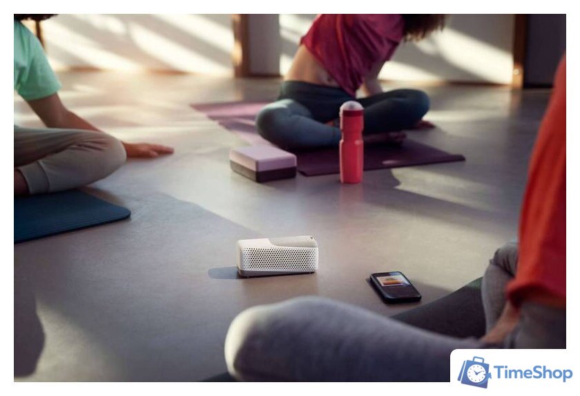 Беспроводная колонка Philips TAS4807W/00 - Изображение №8 — Интернет-магазин Time-Shop