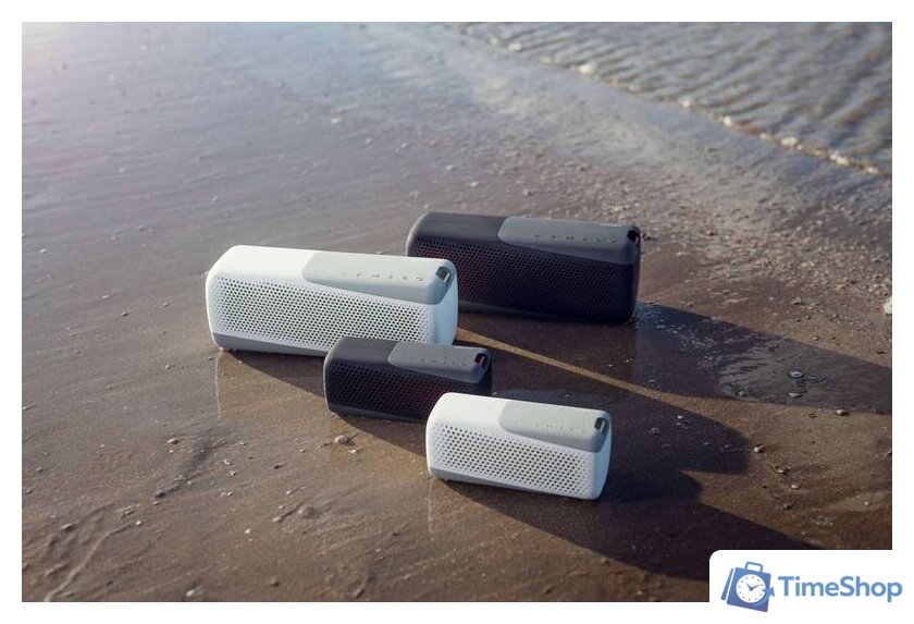 Беспроводная колонка Philips TAS4807W/00 - Изображение №9 — Интернет-магазин Time-Shop