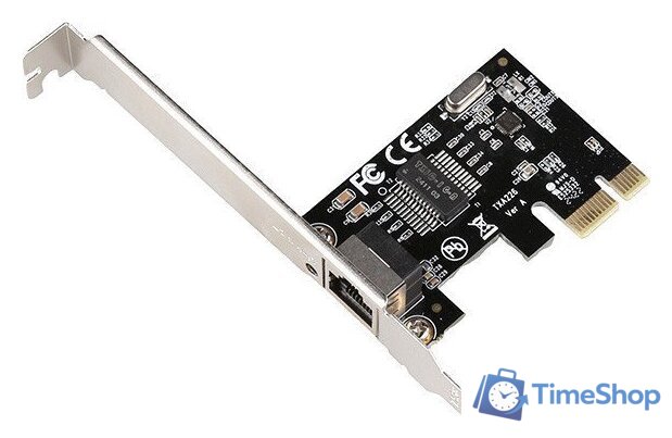 Сетевая карта Origo ON200/A1A - Изображение №1 — Интернет-магазин Time-Shop