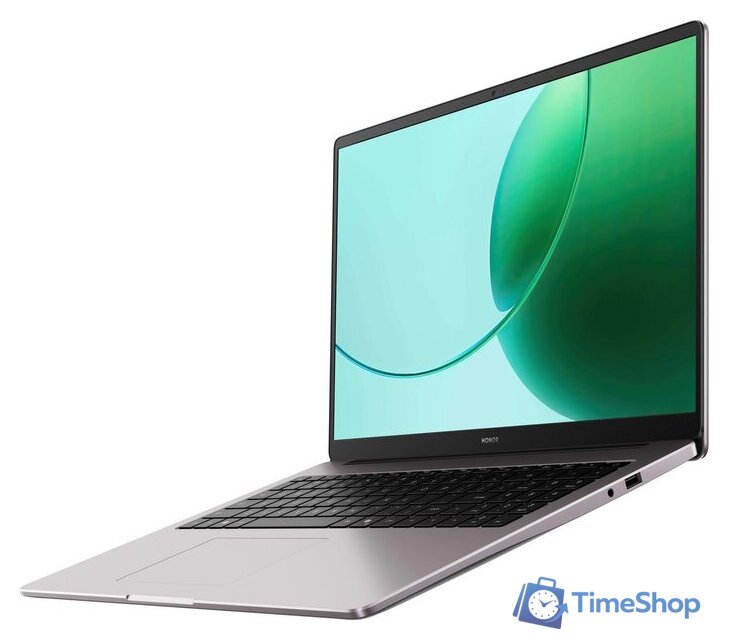 Ноутбук HONOR MagicBook X16 AMD 2025 GOH-X 5301APLN - Изображение №4 — Интернет-магазин Time-Shop
