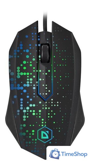 Мышь Defender Event MB-754 - Изображение №1 — Интернет-магазин Time-Shop