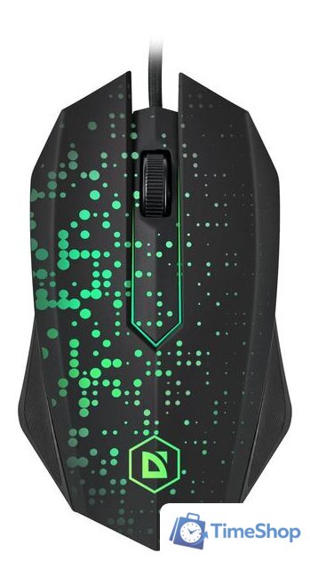 Мышь Defender Event MB-754 - Изображение №2 — Интернет-магазин Time-Shop