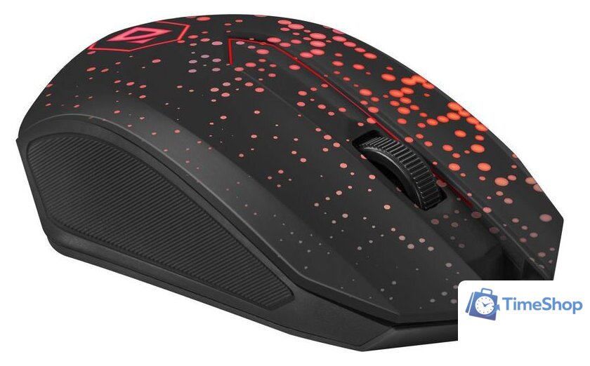 Мышь Defender Event MB-754 - Изображение №4 — Интернет-магазин Time-Shop