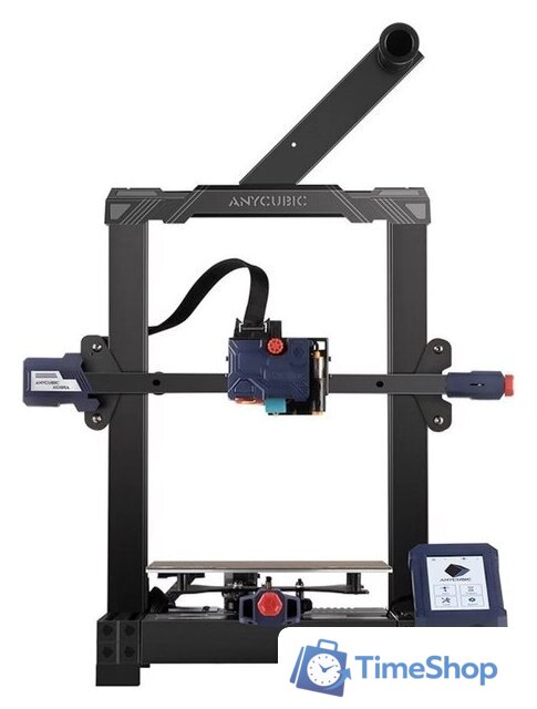 3D-принтер Anycubic Kobra - Изображение №5 — Интернет-магазин Time-Shop