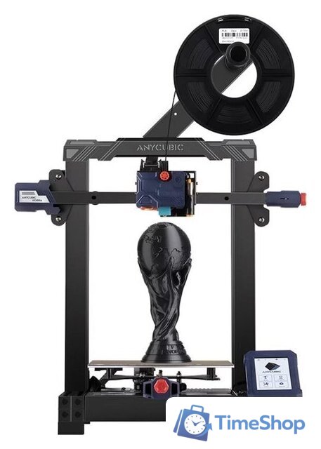 3D-принтер Anycubic Kobra - Изображение №2 — Интернет-магазин Time-Shop
