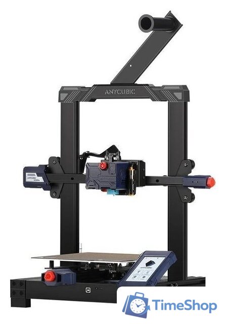 3D-принтер Anycubic Kobra - Изображение №4 — Интернет-магазин Time-Shop