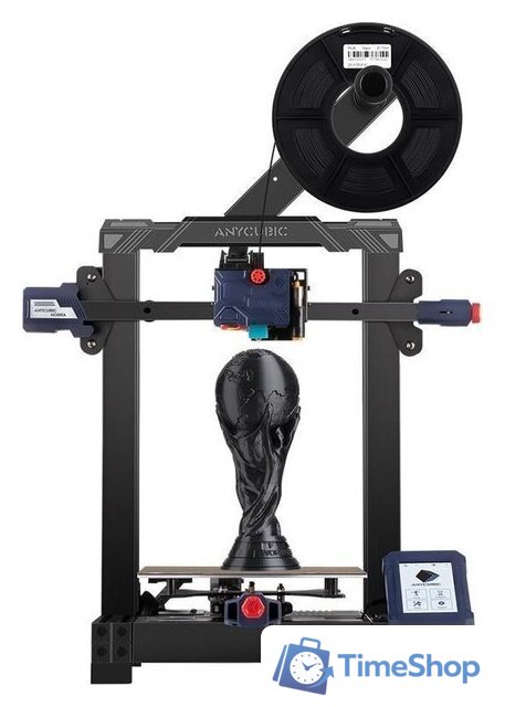 3D-принтер Anycubic Kobra - Изображение №3 — Интернет-магазин Time-Shop