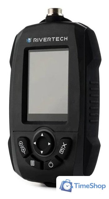 Эхолот Rivertech 8 - Изображение №17 — Интернет-магазин Time-Shop