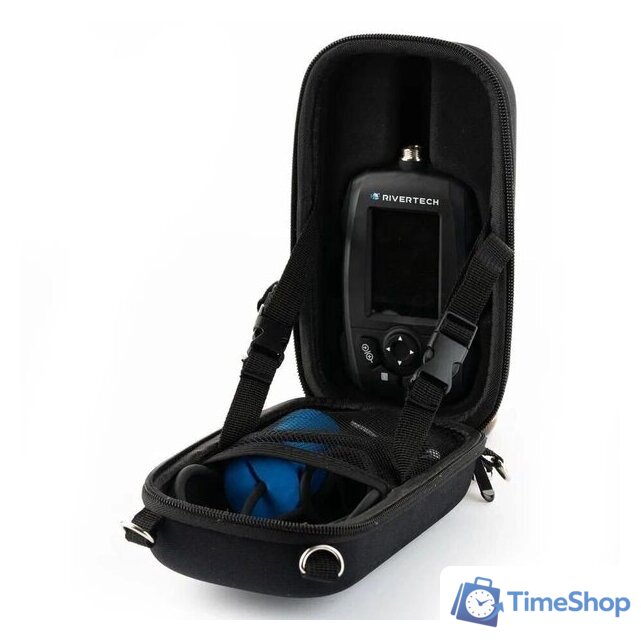 Эхолот Rivertech 8 - Изображение №20 — Интернет-магазин Time-Shop
