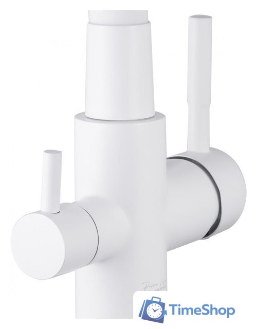 Смеситель Maxonor Pure Life PL4461-8 - Изображение №5 — Интернет-магазин Time-Shop