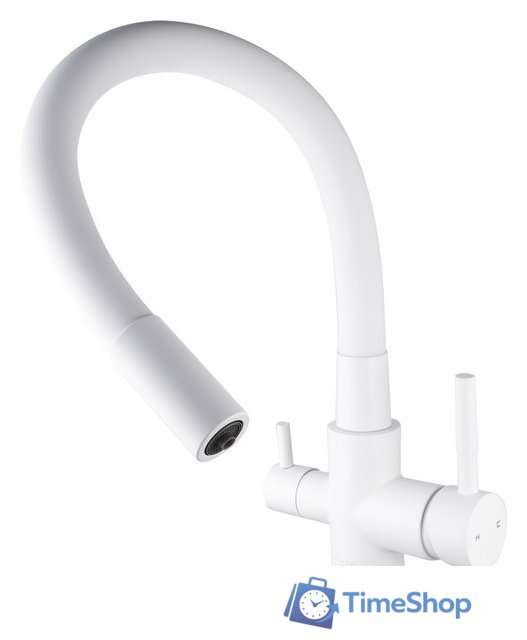 Смеситель Maxonor Pure Life PL4461-8 - Изображение №8 — Интернет-магазин Time-Shop