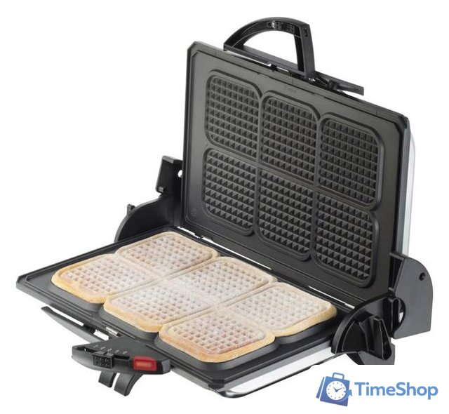 Электрогриль Steba PG 4.4 - Изображение №3 — Интернет-магазин Time-Shop