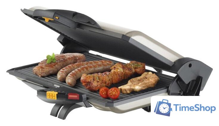 Электрогриль Steba PG 4.4 - Изображение №5 — Интернет-магазин Time-Shop