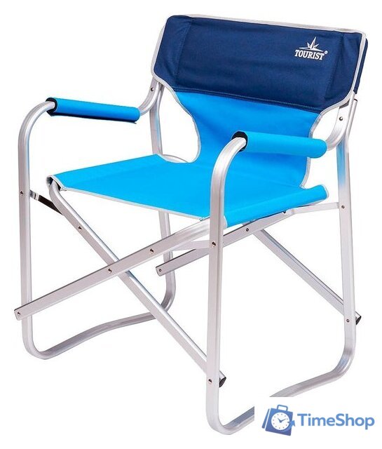 Кресло Tourist Boss TF-600 - Изображение №1 — Интернет-магазин Time-Shop