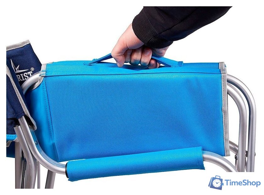 Кресло Tourist Boss TF-600 - Изображение №4 — Интернет-магазин Time-Shop
